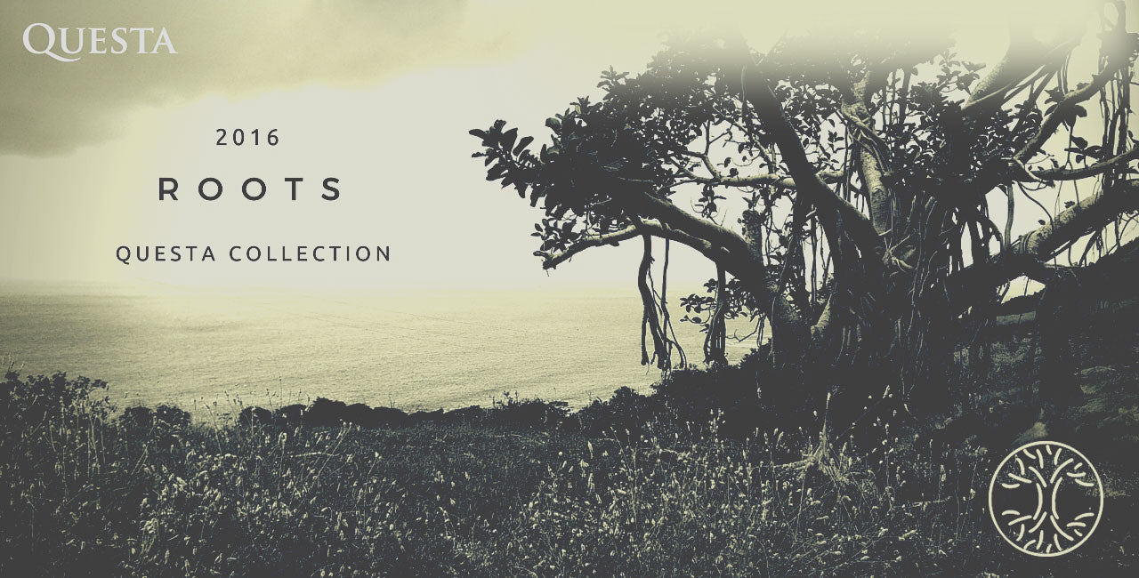 Questa Leather Collection